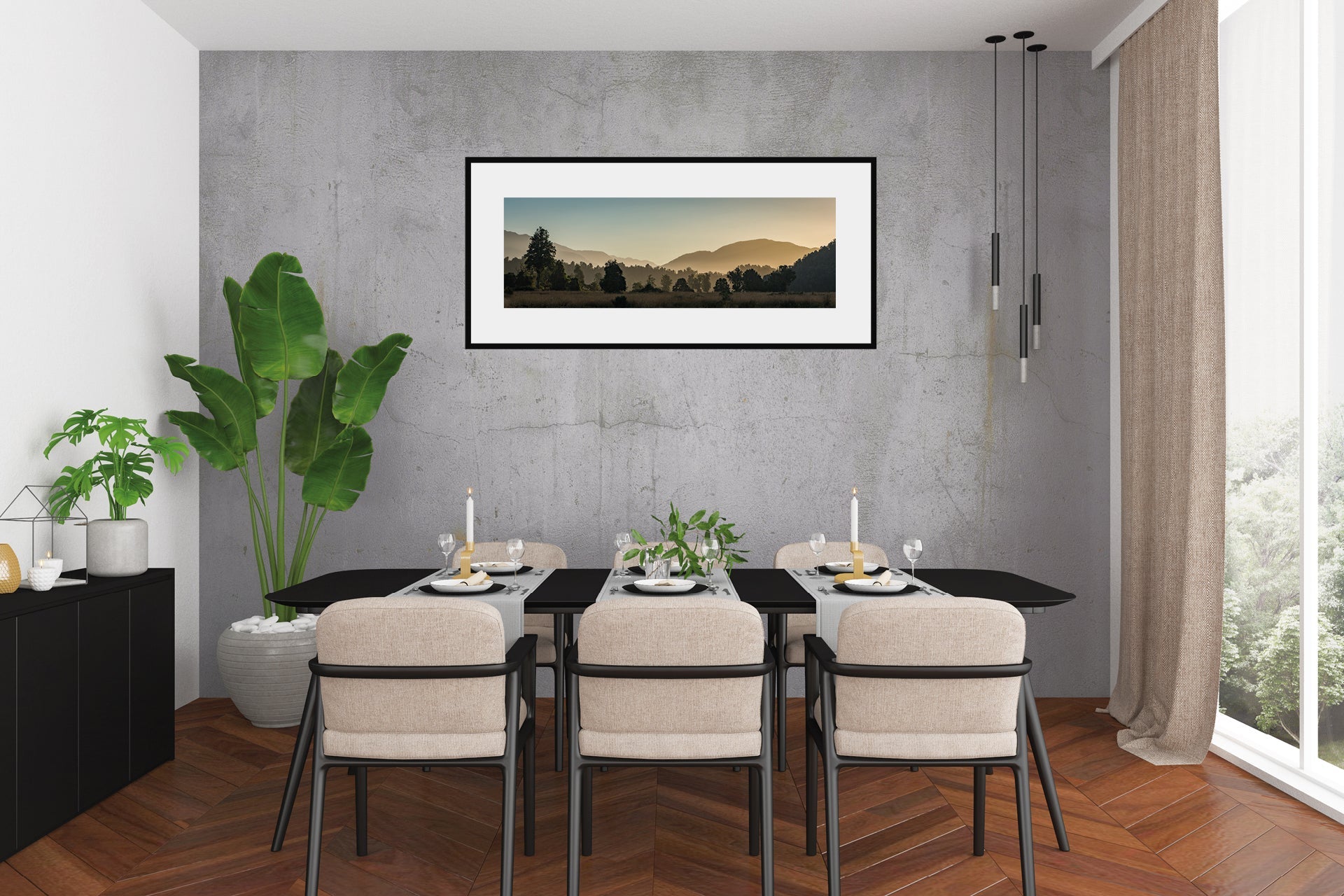New Zealand wildlife and nature photography