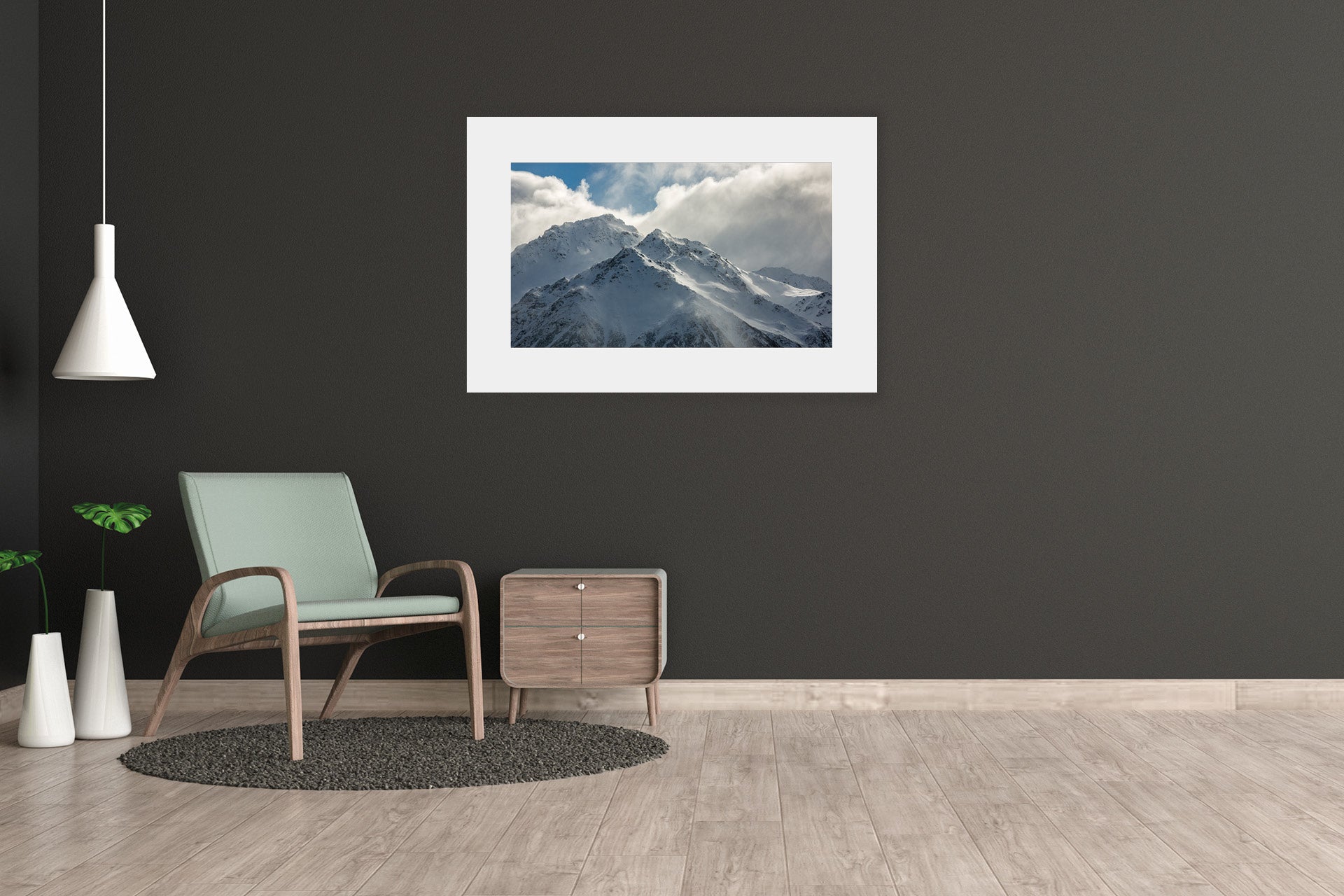 new Zealand landscape photography dobson valley