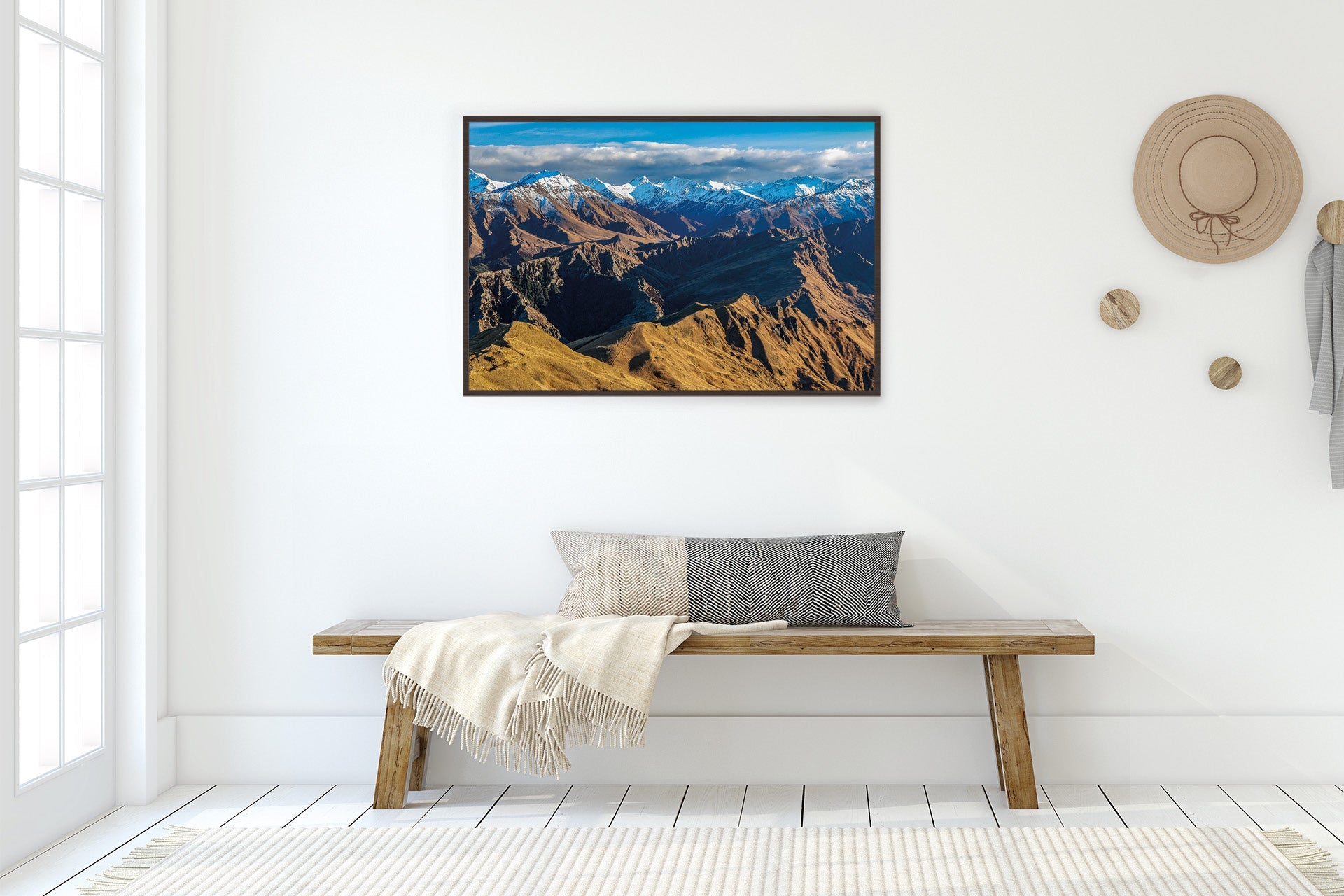 New Zealand landscape and nature photography