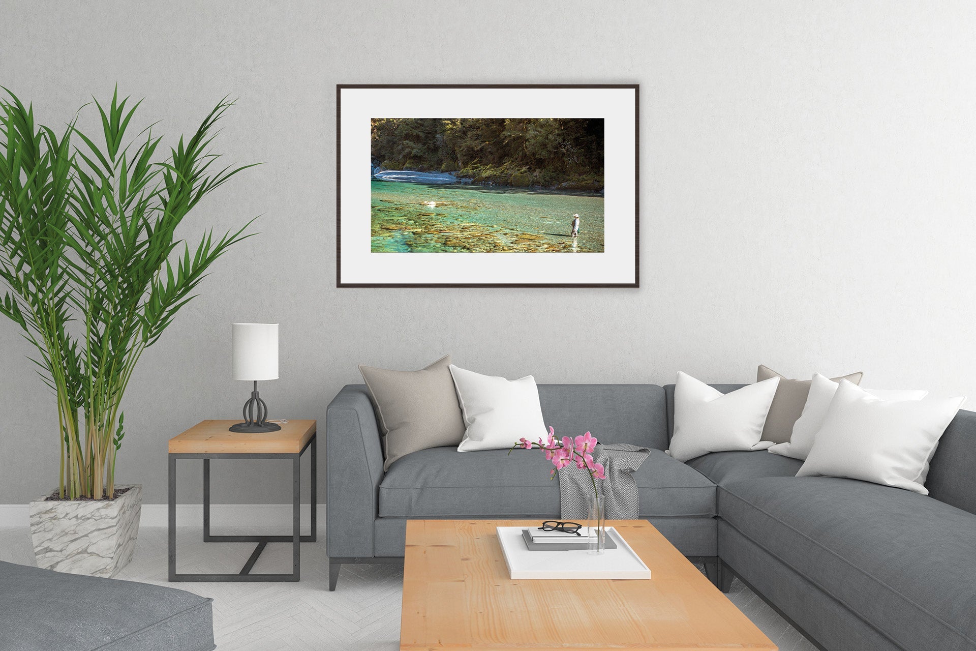 NZ Fly Fishing