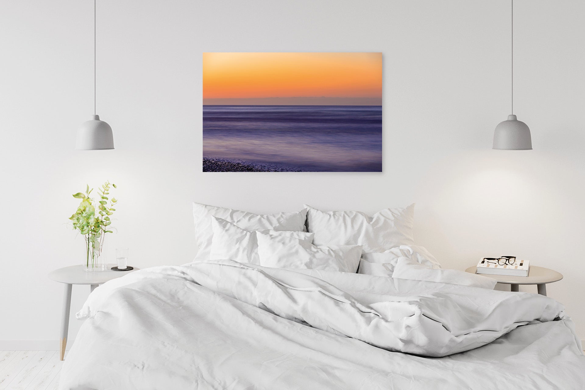 Okarito Lagoon landscape photography NZ