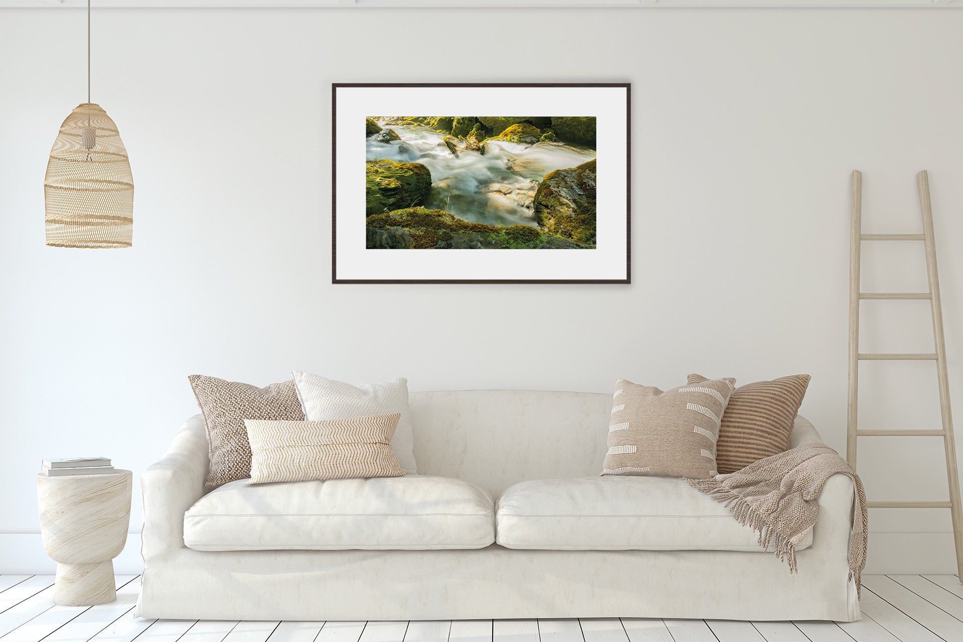 New Zealand Landscape Photography photo print