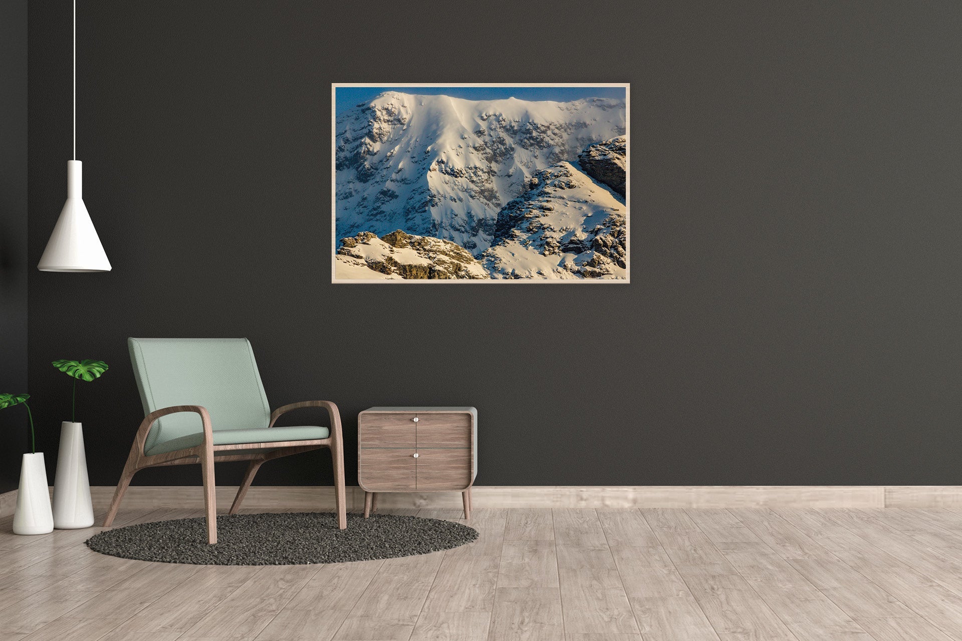 Mt Earnslaw Glenorchy landscapes of new Zealand