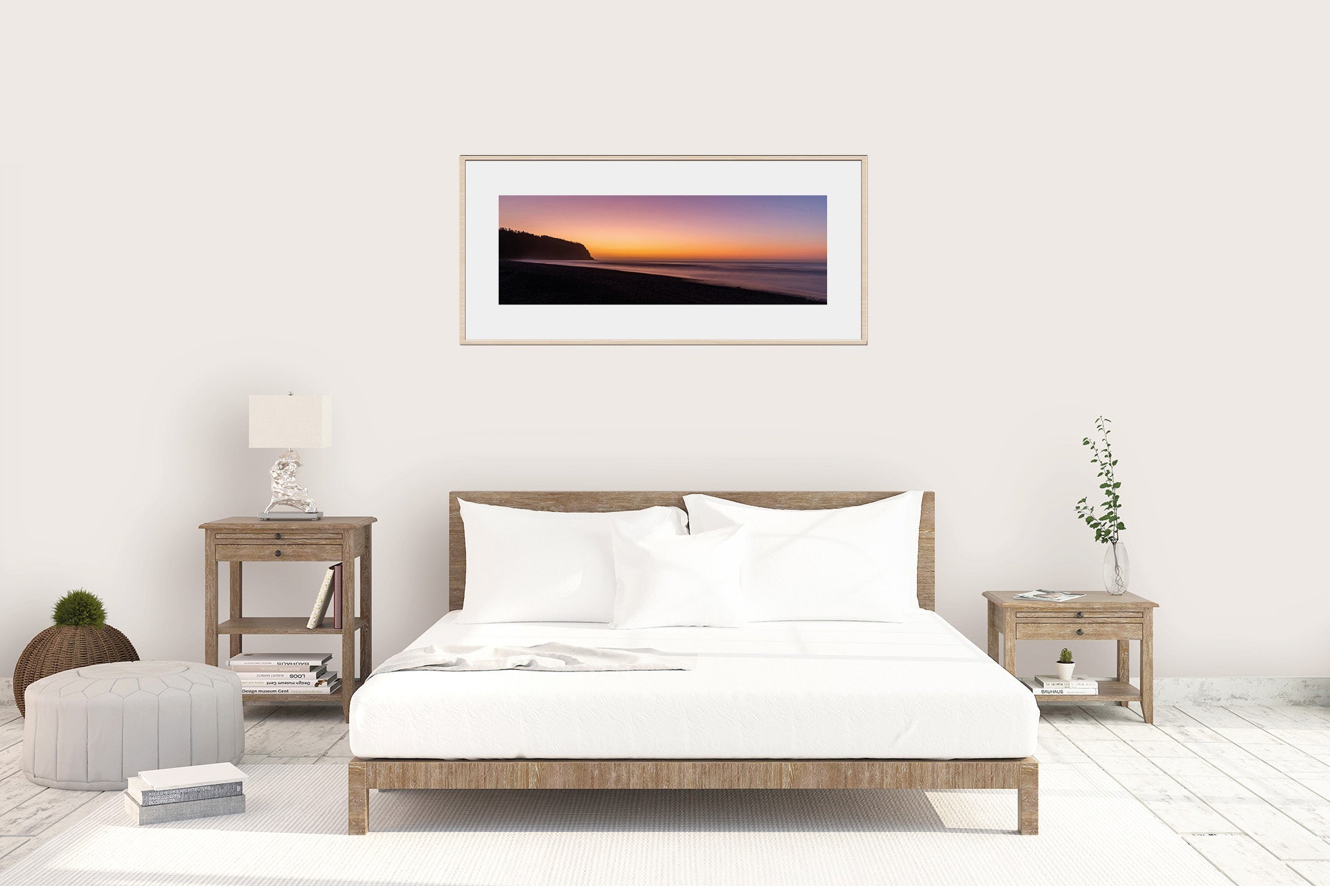 Okarito Beach | Okarito Beach Sunset — NZ Landscape