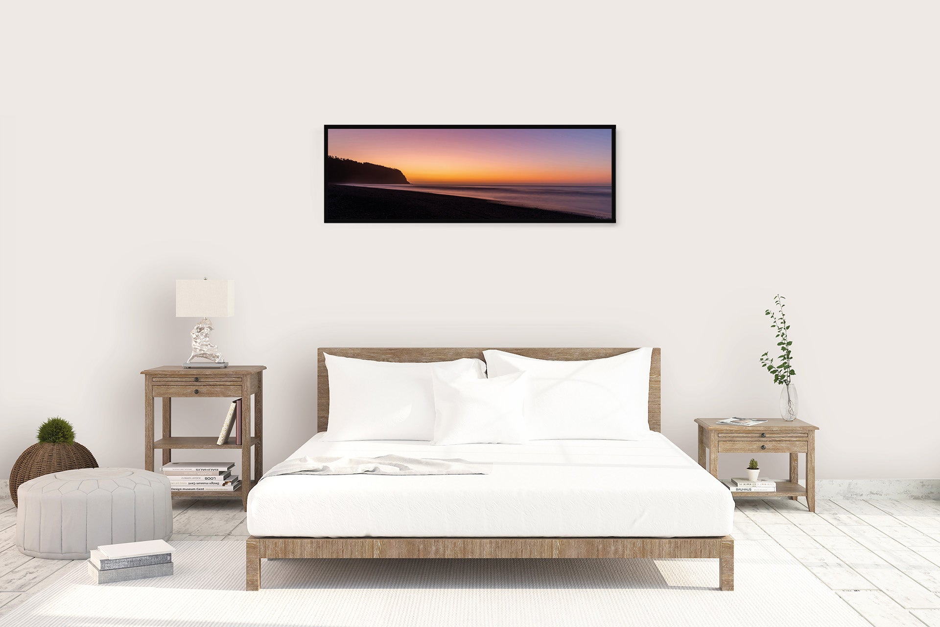 Okarito Beach | Okarito Beach Sunset — NZ Landscape