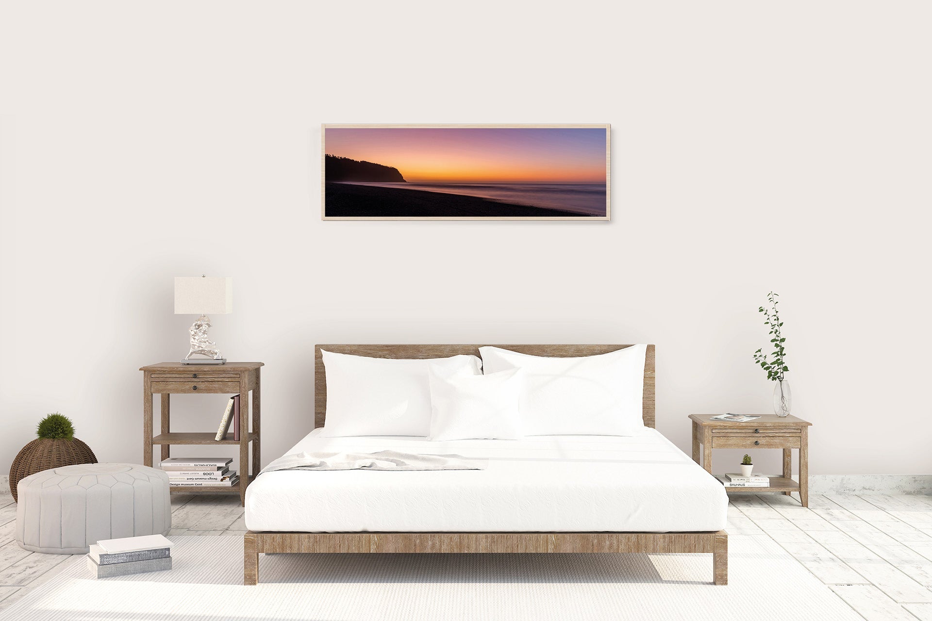 Okarito Beach | Okarito Beach Sunset — NZ Landscape