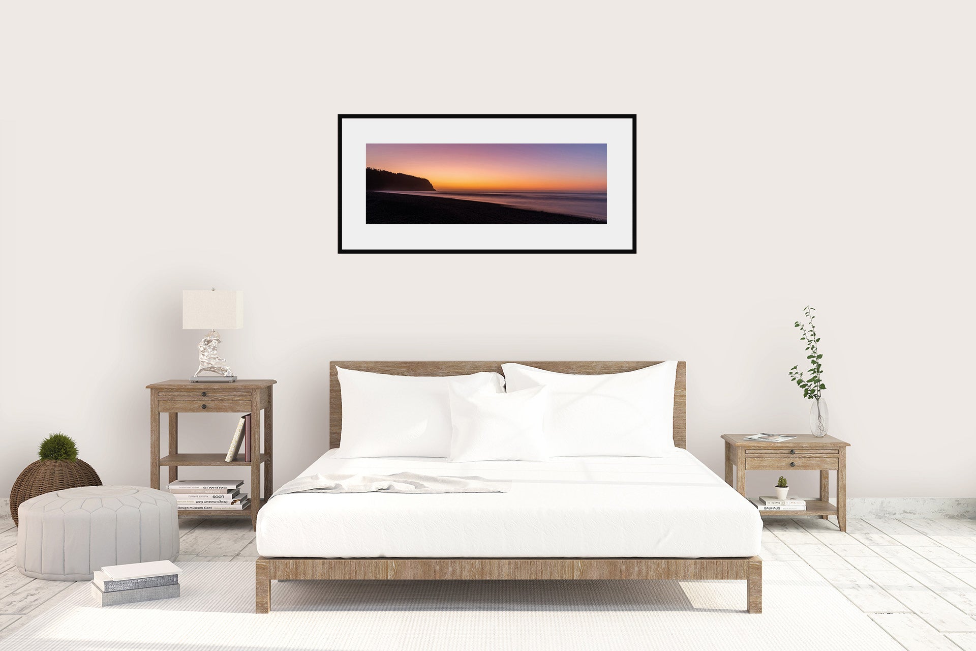 Okarito Beach | Okarito Beach Sunset — NZ Landscape