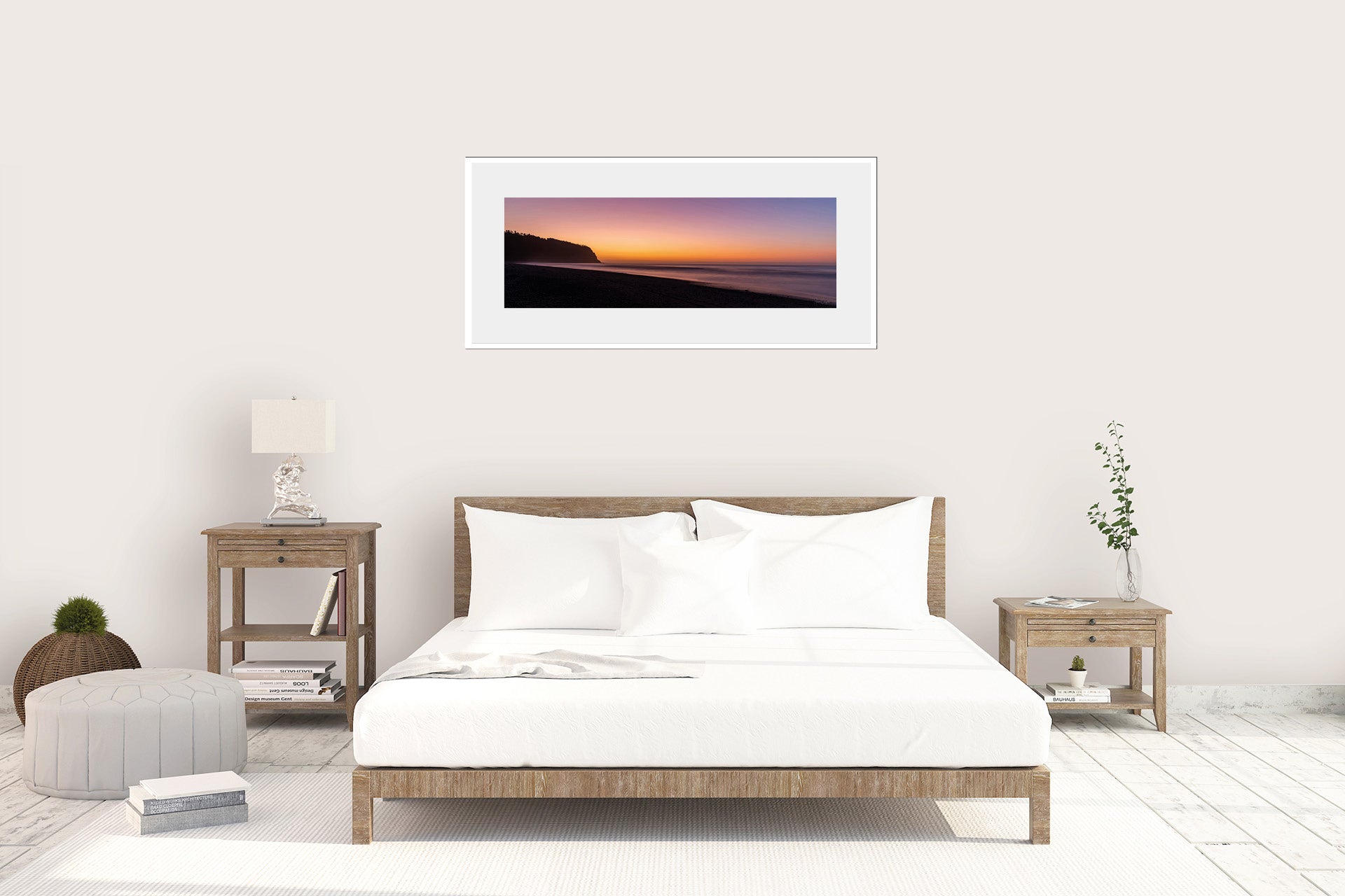 Okarito Beach | Okarito Beach Sunset — NZ Landscape