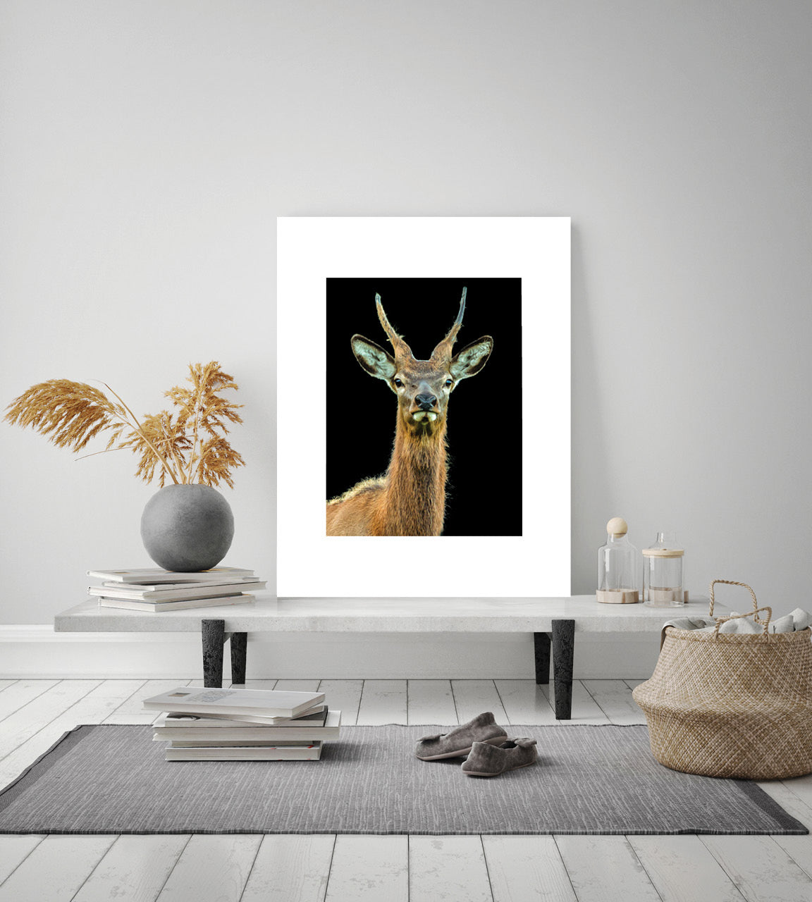 Red Stag Spiker